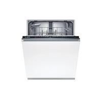 Bosch Serie 2 SMV2HTX02G dishwasher Fully built-in 13 place settings D