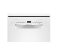 BOSCH Series 2 SPS2IKW04G Slimline WiFi-enabled Dishwasher - White