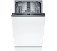 Bosch SPV2HKX02G 45 Cm Dishwasher Fully