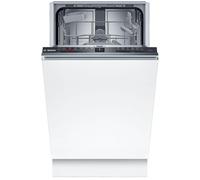 Bosch SPV2HKX02G 45 Cm Dishwasher Fully