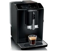 BOSCH Series 2 VeroCafe TIE20119 Bean to Cup Coffee Machine - Piano Black, Black