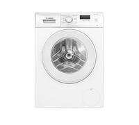 Bosch Series 2 Wge03408Gb 8Kg Load, 1400 Rpm Spin Freestanding Washing Machine White