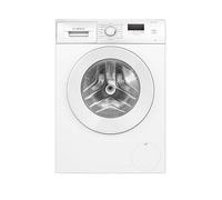 Bosch Series 2 Wge03408Gb 8Kg Load, 1400Rpm Spin Speedperfect Washing Machine White