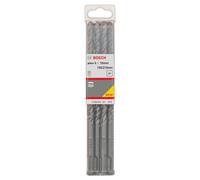 Bosch Professional SDS Plus-3 Hammer Drill bit (for Concrete, 10 x 150 x 210 mm, Hammer Drill Accessories)