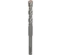 Bosch Series 3 SDS Plus Masonry Drill Bit 13mm 160mm Pack of 1