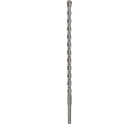 Bosch 2608831041 "SDS Plus-3" Hammer Drill Bit, 0 V, Grey, 14 x 300 x 360 mm