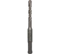 Bosch Series 3 SDS Plus Masonry Drill Bit 7mm 110mm Pack of 1