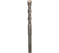 Bosch Professional SDS Plus-3 Hammer Drill bit (for Concrete, 12 x 100 x 160 mm, Hammer Drill Accessories)