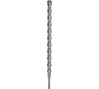 Bosch 2608831060 "SDS Plus-3" Hammer Drill Bit, 0 V, Grey, 24 x 400 x 450 mm