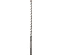 Bosch Accessories 2608831004, SDS Plus - 3 Hammer Drill Bit, Grey, 5 x 150 x 210 mm