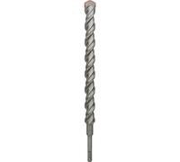 Bosch Series 3 SDS Plus Masonry Drill Bit 25mm 350mm Pack of 1