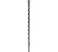 Bosch 2608831063 "SDS Plus-3" Hammer Drill Bit, 0 V, Grey, 25 x 400 x 450 mm