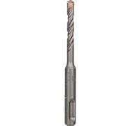 Bosch Series 3 SDS Plus Masonry Drill Bit 6.5mm 110mm Pack of 1