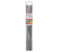 Bosch Series 3 SDS Plus Masonry Drill Bit 6.5mm 260mm Pack of 10