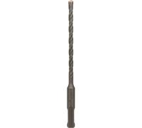 Bosch Series 3 SDS Plus Masonry Drill Bit 6mm 160mm Pack of 10