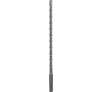 Bosch Series 3 SDS Plus Masonry Drill Bit 8mm 260mm Pack of 10