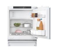 Bosch Serie 4 KUL22VFD0G fridge-freezer Built-in 110 L D White