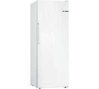 Bosch Serie 4 GSN29VWEVG freezer Upright freezer Freestanding 200 L E White