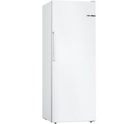 Bosch Series 4 200 Litre Upright Freestanding Freezer With BigBox Dra GSN29VWEVG [EEK: E]