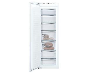 Bosch Series 4 212 Litre In-Column Integrated Freezer GIN81VEE0G