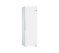 Bosch Series 4 242 Litre Freestanding Upright Freezer - White GSN36VWEPG [EEK: E]