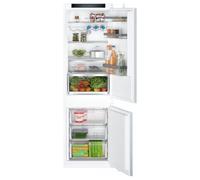 Bosch Series 4 260 Litre 60/40 Integrated Fridge Freezer KIN86VSE0G [EEK: E]