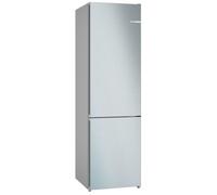 Bosch Series 4 363 Litre 70/30 Freestanding Fridge Freezer - Inox KGN392LDFG