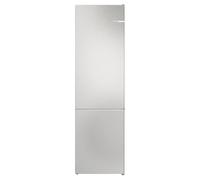 Bosch Series 4 363 Litre 70/30 Freestanding Fridge Freezer - Stainles KGN392LAGG