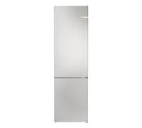 Bosch Series 4 363 Litre 70/30 Freestanding Fridge Freezer - Stainles KGN392LBFG [EEK: B]