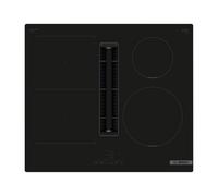 Bosch Series 4 60cm 4 Zone Venting Induction Hob with Combi Zone PVS611B16E [EEK: B]