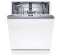 Bosch Series 4 60cm Fully Integrated Dishwasher SMH4HTX02G