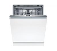 Bosch Serie 4 SMV4HVX00G dishwasher Fully built-in 14 place settings D