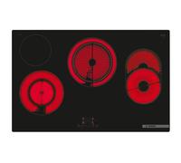 Bosch Series 4 80cm 4 Zone Ceramic Hob PKH811BB1D