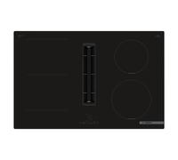 Bosch Series 4 80cm 4 Zone Venting Induction Hob with Combi Zone PVS811B16E [EEK: B]