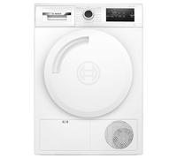 Bosch Series 4 8kg Condenser Dryer AutoDry, SensitiveDrying & Quick 40