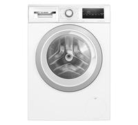 Bosch Series 4 9kg 1400rpm Washing Machine - White WAN28259GB [EEK: A]