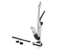 Bosch Serie 4 BBH3280GB stick vacuum/electric broom 2-in-1 stick vacuum Battery Dry Bagless White 2 Ah