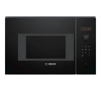 Bosch Series 4 BFL523MB0B - Black Built in Electric Microwave