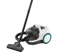 Bosch Vacuum Cleaner SERIES 4 BGC21HYG1 ProHygienic White And Black