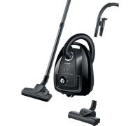 Bosch BGL38BA3GB vacuum 4 L Cylinder vacuum Dry 850 W Bagless