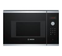 Bosch Series 4 Built-In Microwave 20L, 800 W, AutoPilot 7 & Hydrolytic Clean