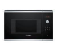 Bosch Series 4 Built-In Microwave 20L, 800 W, AutoPilot 7 & Hydrolytic Clean