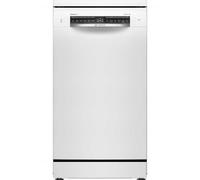 Bosch SPS4HMW49G Series 4 Freestanding Dishwasher