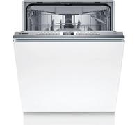 Bosch Serie 4 SMV4HVX00G dishwasher Fully built-in 14 place settings D