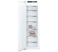 Bosch Serie 4 GIN81VEE0G freezer Upright freezer Built-in 212 L E White