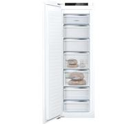 Bosch Serie 4 GIN81VEE0G freezer Upright freezer Built-in 212 L E White