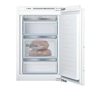 Bosch Series 4 GIV21AFE0 - Integrated In-Column Freezer - E Rated