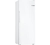 Bosch Serie 4 GSN29VWEVG freezer Upright freezer Freestanding 200 L E White