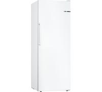 Bosch Serie 4 GSN29VWEVG freezer Upright freezer Freestanding 200 L E White