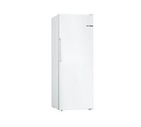 Bosch Serie 4 GSN29VWEVG freezer Upright freezer Freestanding 200 L E White